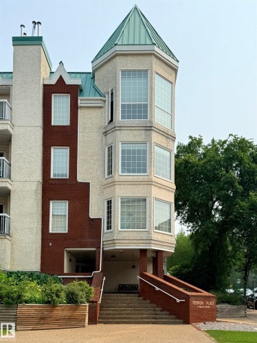 #403 3 Perron St, St. Albert, AB - Outdoor