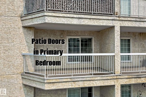 #403 3 Perron St, St. Albert, AB - Outdoor