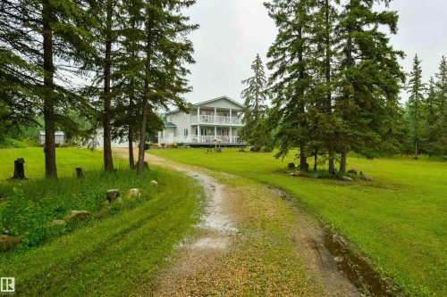 56010 Rge Road 20A, Rural Lac Ste. Anne County, AB - Outdoor