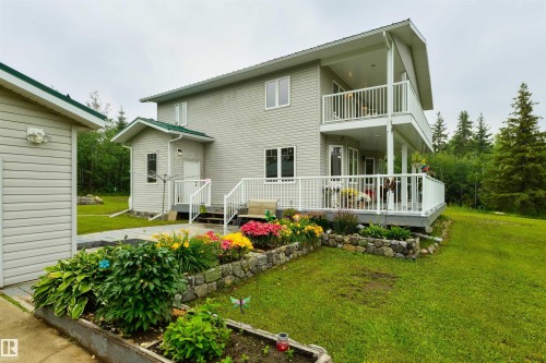 56010 Rge Road 20A, Rural Lac Ste. Anne County, AB - Outdoor