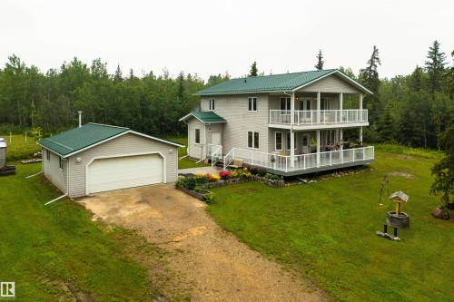 56010 Rge Road 20A, Rural Lac Ste. Anne County, AB - Outdoor