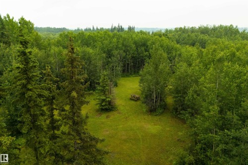 56010 Rge Road 20A, Rural Lac Ste. Anne County, AB - Outdoor With View