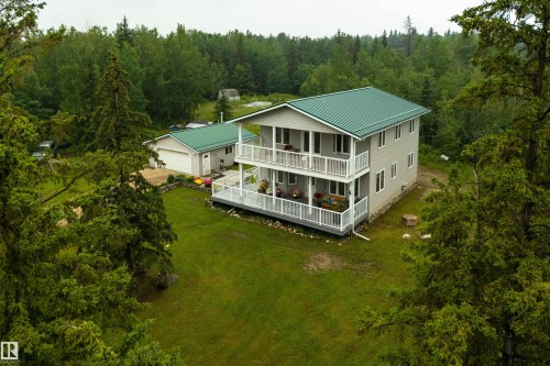 56010 Rge Road 20A, Rural Lac Ste. Anne County, AB - Outdoor