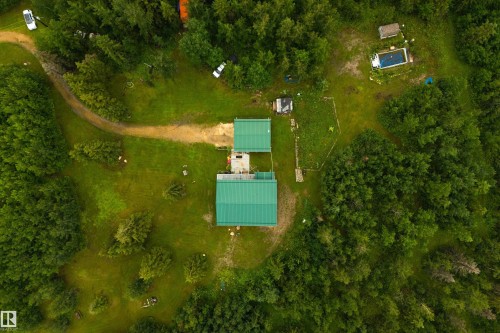 56010 Rge Road 20A, Rural Lac Ste. Anne County, AB - Outdoor