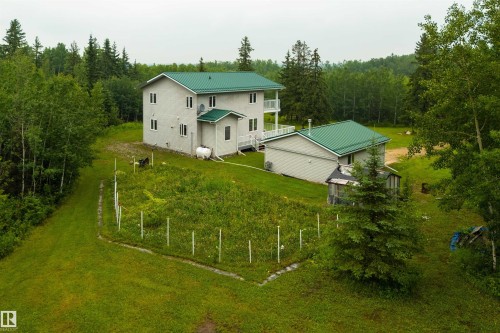 56010 Rge Road 20A, Rural Lac Ste. Anne County, AB - Outdoor