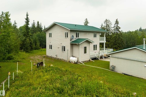 56010 Rge Road 20A, Rural Lac Ste. Anne County, AB - Outdoor