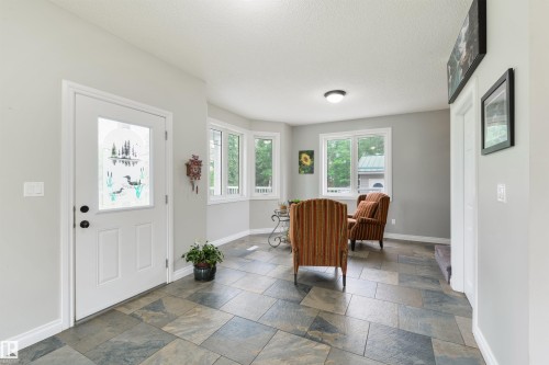56010 Rge Road 20A, Rural Lac Ste. Anne County, AB - Indoor Photo Showing Other Room