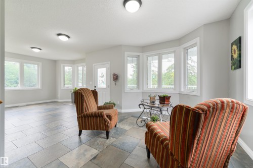 56010 Rge Road 20A, Rural Lac Ste. Anne County, AB - Indoor Photo Showing Other Room