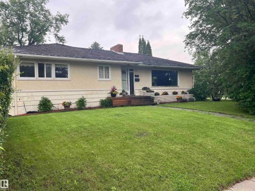 14504 95A Avenue Nw, Edmonton, AB - Outdoor