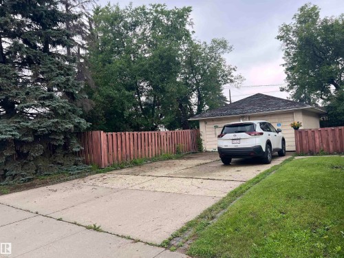 14504 95A Avenue Nw, Edmonton, AB - Outdoor
