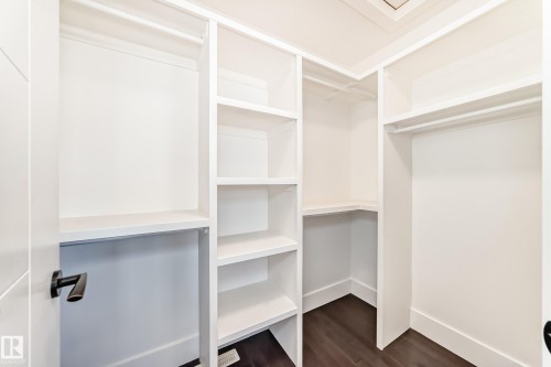 10711 70 Avenue Nw, Edmonton, AB - Indoor With Storage