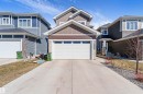 16212 32 Avenue Sw, Edmonton, AB  - Outdoor With Facade 