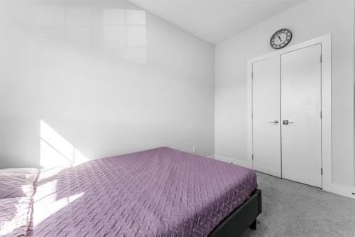 16212 32 Avenue Sw, Edmonton, AB - Indoor Photo Showing Bedroom