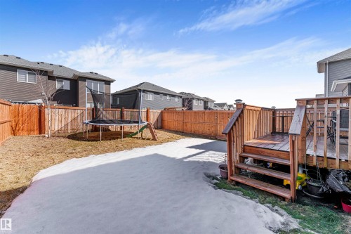 16212 32 Avenue Sw, Edmonton, AB - Outdoor