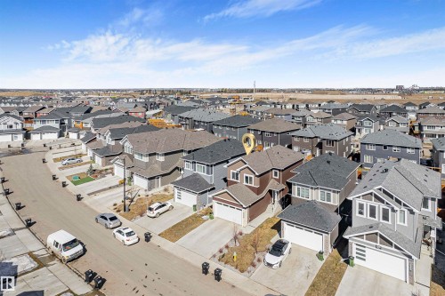16212 32 Avenue Sw, Edmonton, AB - Outdoor With View