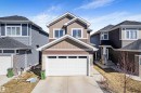 16212 32 Avenue Sw, Edmonton, AB  - Outdoor With Facade 