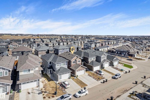 16212 32 Avenue Sw, Edmonton, AB - Outdoor With View