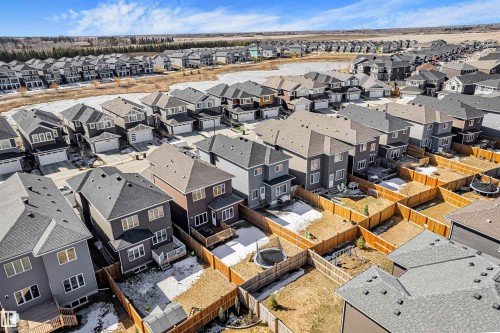 16212 32 Avenue Sw, Edmonton, AB - Outdoor With View