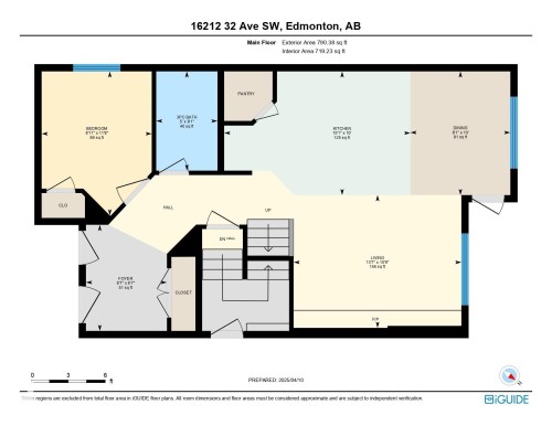 16212 32 Avenue Sw, Edmonton, AB - Other