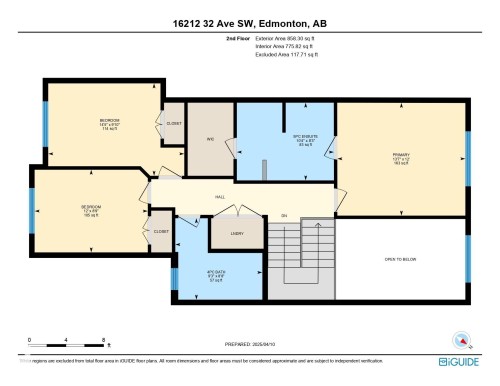 16212 32 Avenue Sw, Edmonton, AB - Other