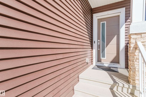 16212 32 Avenue Sw, Edmonton, AB - Outdoor With Exterior