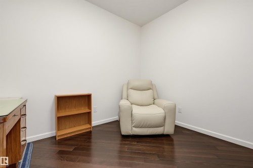 #110 6083 Maynard Wy Nw, Edmonton, AB - Indoor