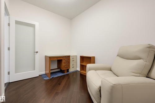 #110 6083 Maynard Wy Nw, Edmonton, AB - Indoor