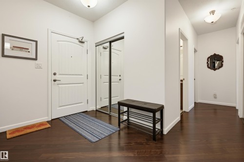 #110 6083 Maynard Wy Nw, Edmonton, AB - Indoor Photo Showing Other Room