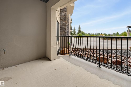 #110 6083 Maynard Wy Nw, Edmonton, AB - Outdoor
