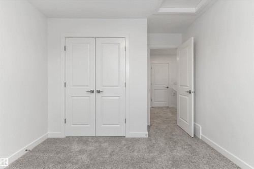 919 19 Avenue Nw, Edmonton, AB - Indoor