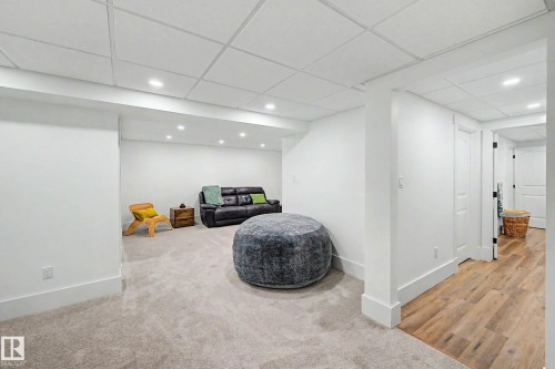 4305 43A Avenue, Leduc, AB - Indoor