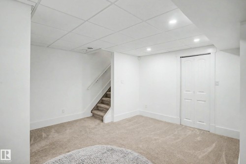 4305 43A Avenue, Leduc, AB - Indoor Photo Showing Other Room
