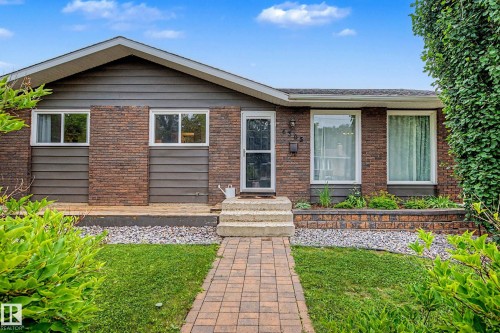 4305 43A Avenue, Leduc, AB - Outdoor