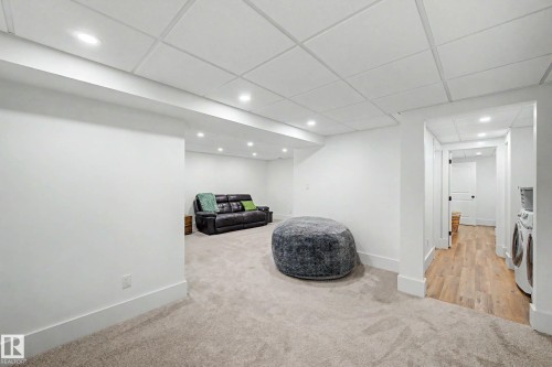 4305 43A Avenue, Leduc, AB - Indoor