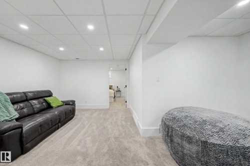 4305 43A Avenue, Leduc, AB - Indoor
