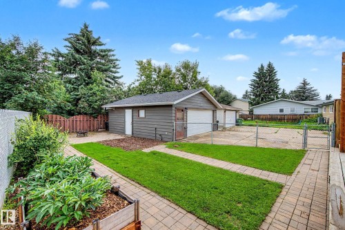 4305 43A Avenue, Leduc, AB - Outdoor