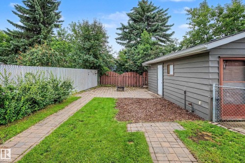 4305 43A Avenue, Leduc, AB - Outdoor