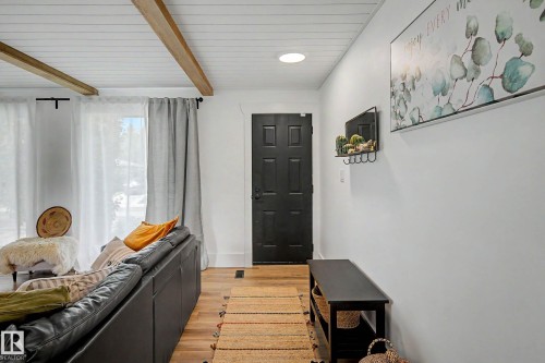 4305 43A Avenue, Leduc, AB - Indoor Photo Showing Other Room
