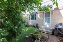 10D Twin Terrace Nw, Edmonton, AB  - Outdoor 