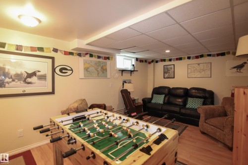 10D Twin Terrace Nw, Edmonton, AB - Indoor