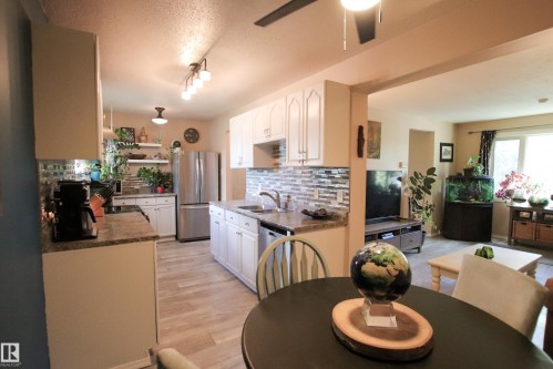 10D Twin Terrace Nw, Edmonton, AB - Indoor