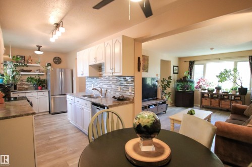 10D Twin Terrace Nw, Edmonton, AB - Indoor