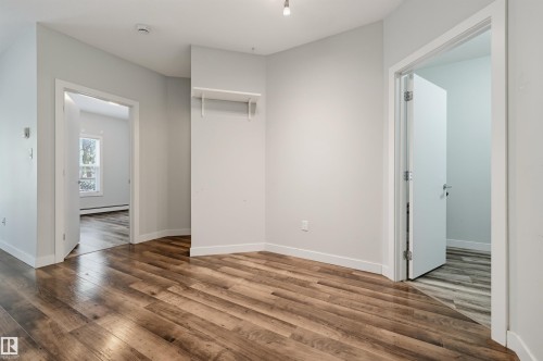 #103 10611 117 St Nw, Edmonton, AB - Indoor Photo Showing Other Room
