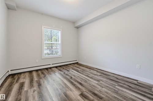 #103 10611 117 St Nw, Edmonton, AB - Indoor Photo Showing Other Room