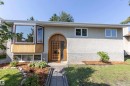 1108 39 Street Nw, Edmonton, AB  - Outdoor With Facade 