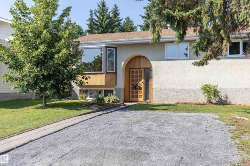 1108 39 Street Nw, Edmonton, AB - Outdoor