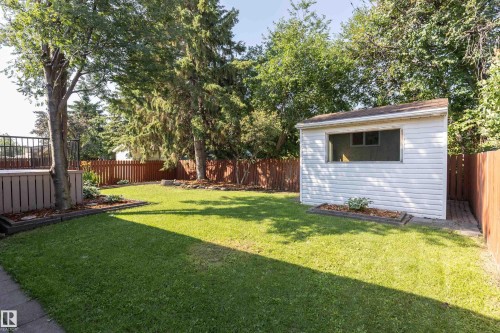 1108 39 Street Nw, Edmonton, AB - Outdoor