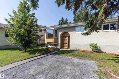 1108 39 Street Nw, Edmonton, AB - Outdoor