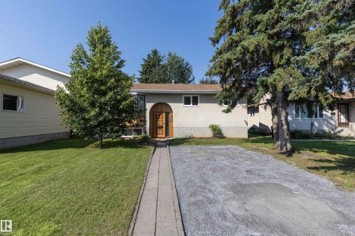 1108 39 Street Nw, Edmonton, AB - Outdoor