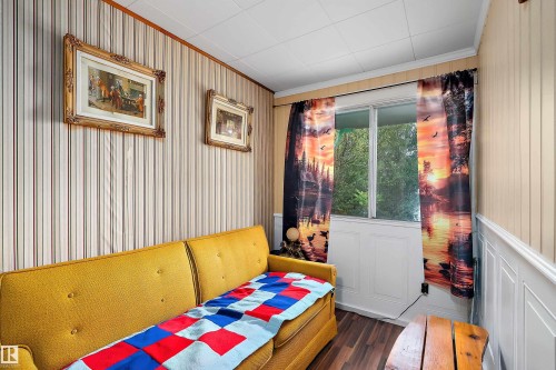 207 1St Avenue, Rural Wetaskiwin County, AB -  Photo Showing Other Room
